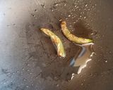 Foto del paso 1 de la receta: Bistec sencillo con verduras