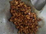 Tempe Tumis Kecap #lauk