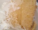 Foto del paso 6 de la receta: Bavaroise de duraznos🍑🍑🍑