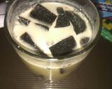 Foto langkah ke 4 dari resep Es cincau simpel banget.