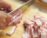 Hình bước làm 5 của món BÁNH XÈO | MÓN BÁNH QUỐC DÂN MIỀN NÀO CŨNG CÓ