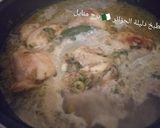 صورة لخطوة 3 من وصفة غراتان في قوالب فردية 🍲🍲🍲