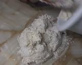 Foto del paso 4 de la receta: Pan en barra o baguette fácil y rico