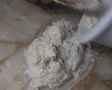 Foto del paso 4 de la receta: Pan en barra o baguette fácil y rico
