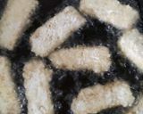 Gambar langkah 3 resipi Tempe Goreng Rangup.