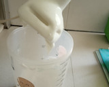 Foto del paso 4 de la receta: Alioli rapidísimo
