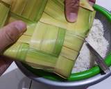 Cara Membuat Ketupat Soto Banjar amp Sate 2