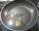 Foto del paso 3 de la receta: Tortilla de calabaza al curry