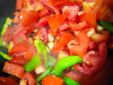 ટોમેટો ચટણી (Tomato Chutney Recipe In Gujarati)
