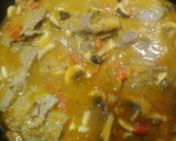 Foto del paso 7 de la receta: Fricandó