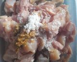 Foto langkah ke 3 dari resep Sate Ayam.