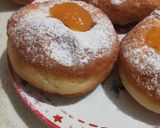 Fánkocska☺️! recept fázis 9 fotója