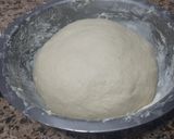 Foto del paso 2 de la receta: Pan que no falla