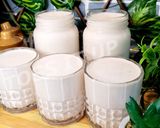 A picture of step 2 of How To Make Milk At Home Easy And Nutritious Homemade Milk Recipe.