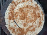 સ્પેશિયલ મસાલા પરાઠા