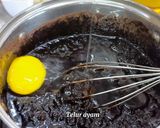Foto langkah ke 3 dari resep Chocolate Custard Muffin.