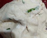 Foto langkah ke 4 dari resep Cilok isi Jando.