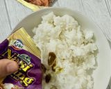 Foto langkah ke 3 dari resep Nasi Kuning Ayam crispy.