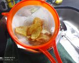 Foto del paso 3 de la receta: Papas chips