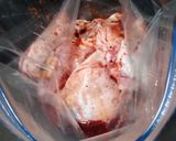 A picture of step 2 of Chinese BBQ Chicken Marinade.