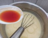 Foto langkah ke 3 dari resep Pie ubi ungu oatmeal 🍠.