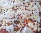 Foto del paso 5 de la receta: Pizza fugazzeta