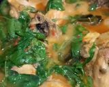 Foto langkah ke 4 dari resep Ayam Woku.