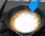 Foto langkah ke 5 dari resep Apem selong tanpa telur dan tape.