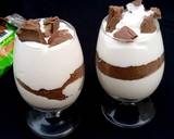 Oreo Dessert Cup recipe step 5 photo