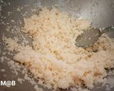 Une image de l'étape 4 de Rochers coco light au Cook Expert.
