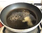 Poha recipe step 2 photo