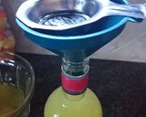 Foto del paso 4 de la receta: Limoncello 🍋🔞🥂