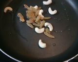 A picture of step 1 of Paysam.