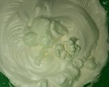 Foto del paso 1 de la receta: Pastel floral
