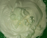 Foto del paso 1 de la receta: Pastel floral