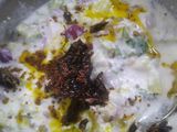 लौकी रायता