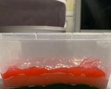 Foto langkah ke 4 dari resep Es Selendang Mayang.