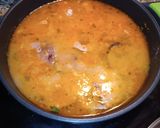 Foto del paso 4 de la receta: Merluza en salsa fácil