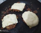 Foto del paso 6 de la receta: Hamburguesas de Carne Caseras