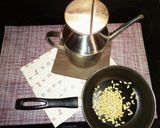 Foto del paso 1 de la receta: Salsa Pesto Vegana