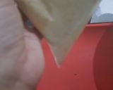 Foto langkah ke 7 dari resep Lady finger for tiramisu #keto #debm.