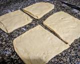 Foto del paso 7 de la receta PAN🍞DE AJO, Arropado con queso Mozzarella...!