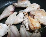 Foto langkah ke 1 dari resep Nasi briyani ayam Bengali.