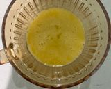 Foto del paso 1 de la receta: Torta en taza para Microondas