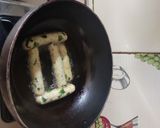 A picture of step 3 of Potato Cheese Strips or Cheese Potato Finger.