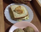 Foto del paso 3 de la receta: Desayuno día de las madres a la cama