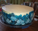 Foto del paso 3 de la receta: Buttercream de queso crema