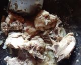 Foto langkah ke 4 dari resep Ayam Kecap Simple.