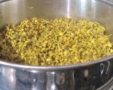 स्वास्थ्यवर्धक चटपटीत मूग चाट (moong chat recipe in marathi) रेसिपी स्टेप 4 फोटो 