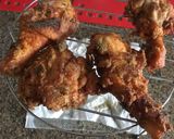 Foto del paso 7 de la receta: Pollo frito especial